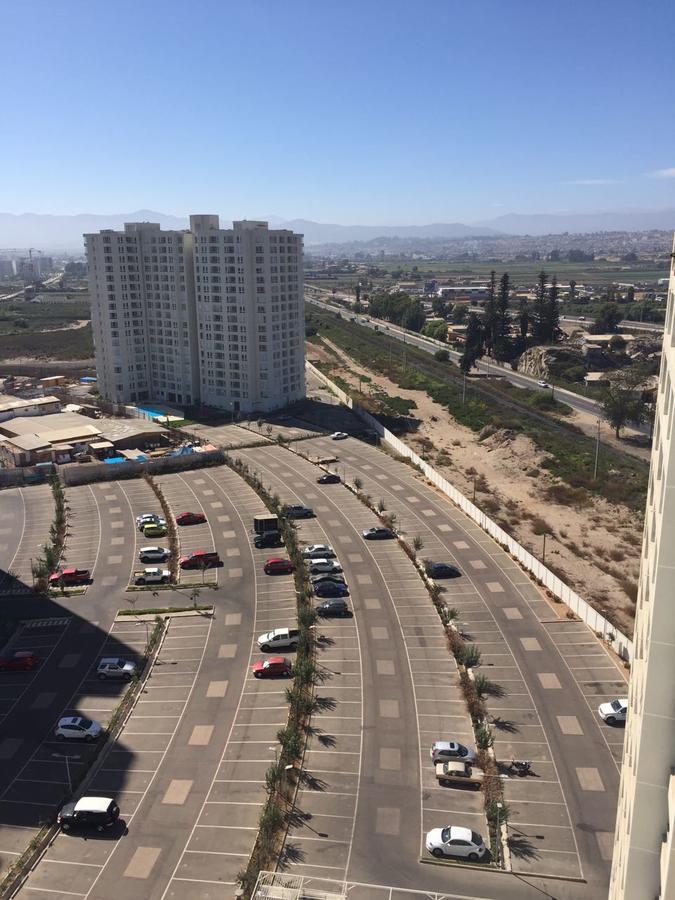 Marina Sol Lägenhet Coquimbo Exteriör bild